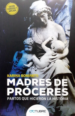 MADRES DE PROCERES