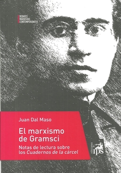MARXISMO DE GRAMSCI, EL.