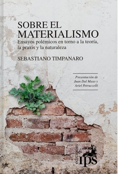 SOBRE EL MATERIALISMO