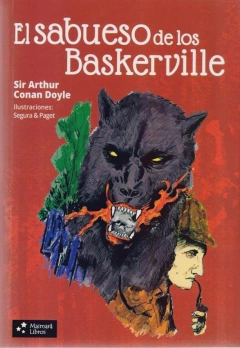 SABUESO DE LOS BASKERVILLE, EL