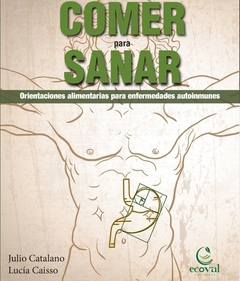 COMER PARA SANAR
