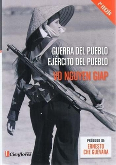 GUERRA DEL PUEBLO EJERCITO DEL PUEBLO