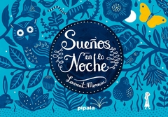 SUEÑOS EN LA NOCHE