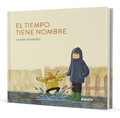 TIEMPO TIENE NOMBRE, EL