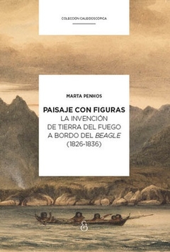 PAISAJE CON FIGURAS