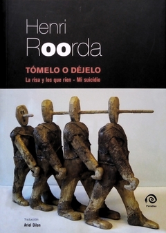 TOMELO O DEJELO
