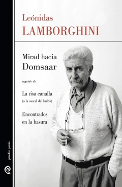 MIRAD HACIA DOMSAAR / LA RISA CANALLA / ENCONTRADOS EN LA BASURA