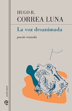 VOZ DESANIMADA, LA
