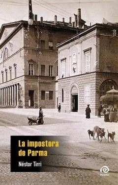 IMPOSTORA DE PARMA, LA