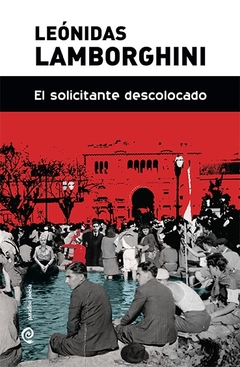 SOLICITANTE DESCOLOCADO, EL