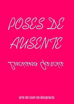 POSES DE AUSENTE