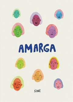 AMARGA