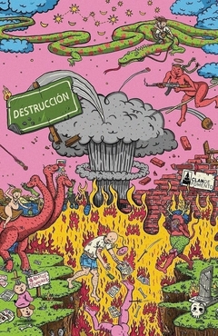 DESTRUCCION