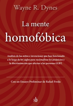 MENTE HOMOFOBICA, LA