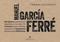 MANUEL GARCIA FERRE
