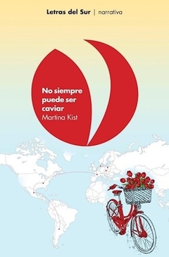NO SIEMPRE PUEDE SER CAVIAR