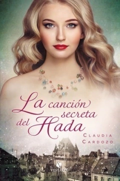 CANCION SECRETA DEL HADA, LA