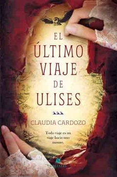 ULTIMO VIAJE DE ULISES, EL