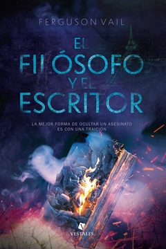 FILOSOFO Y EL ESCRITOR, EL