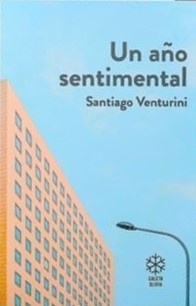 UN AÑO SENTIMENTAL