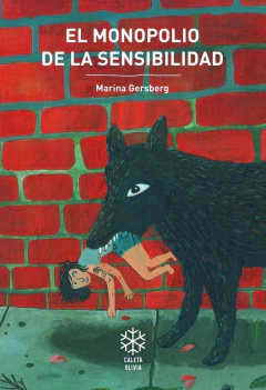 MONOPOLIO DE LA SENSIBILIDAD, EL