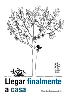 LLEGAR FINALMENTE A CASA