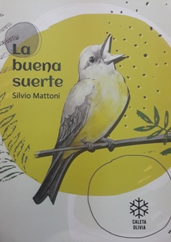 LA BUENA SUERTE