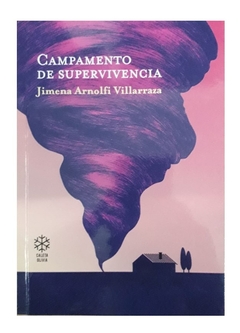 CAMPAMENTO DE SUPERVIVENCA