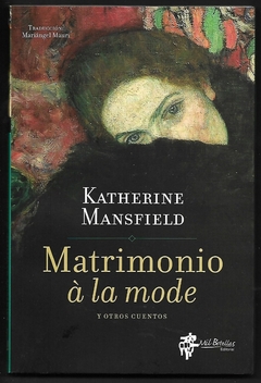 MATRIMONIO A LA MODE