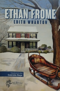 ETHAN FROME