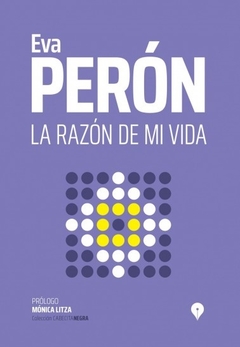 RAZON DE MI VIDA, LA