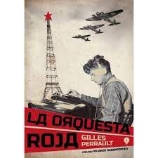 ORQUESTA ROJA, LA