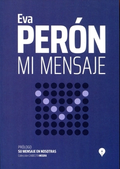 MI MENSAJE