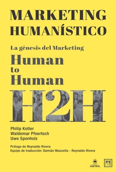 MARKETING HUMANISTICO