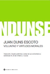 VOLUNTAD Y VIRTUDES MORALES