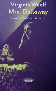 MRS. DALLOWAY