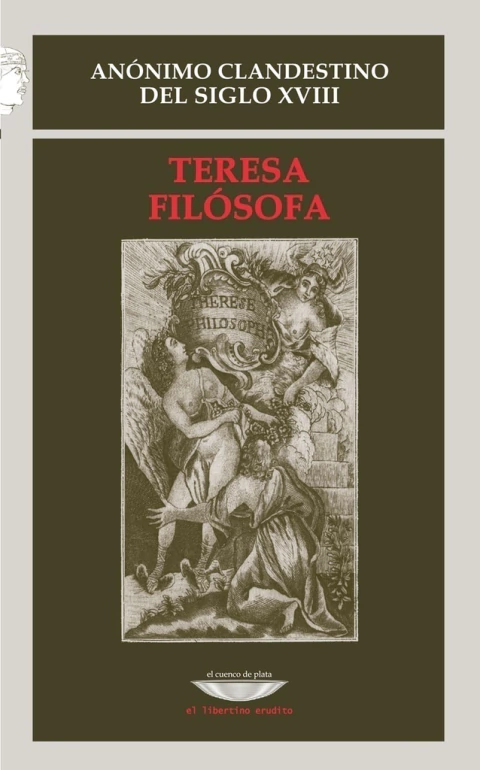 TERESA FILOSOFA - comprar online
