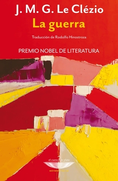 GUERRA, LA