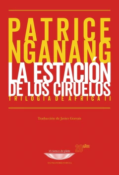 ESTACION DE LOS CIRUELOS, LA