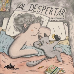 AL DESPERTAR