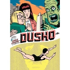 DUSKO. DOBLE FUNCION - comprar online