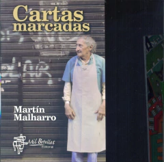 CARTAS MARCADAS