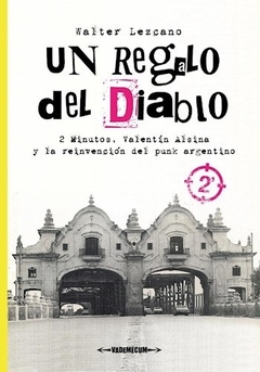 UN REGALO DEL DIABLO