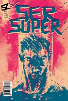 SER SUPER: BIOEPIC #1