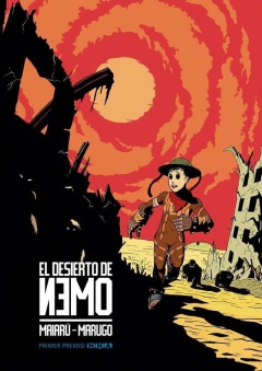 DESIERTO DE NEMO, EL