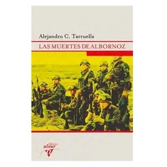 MUERTES DE ALBORNOZ, LAS