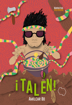 TALEN!