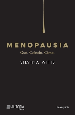MENOSPAUSIA. QUE. CUANDO. COMO