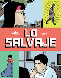 LO SALVAJE