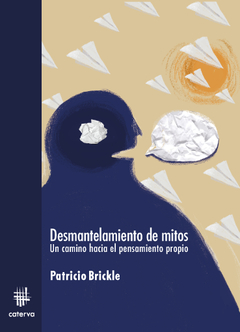 DESMANTELAMIENTO DE MITOS